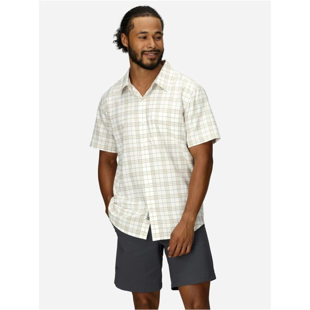 Marmot Mens Arex Nvty Button Up Shirt, NWT